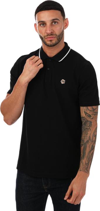 Produktbild Ted Baker Camdn Poloshirt kurzärmlig (XS)