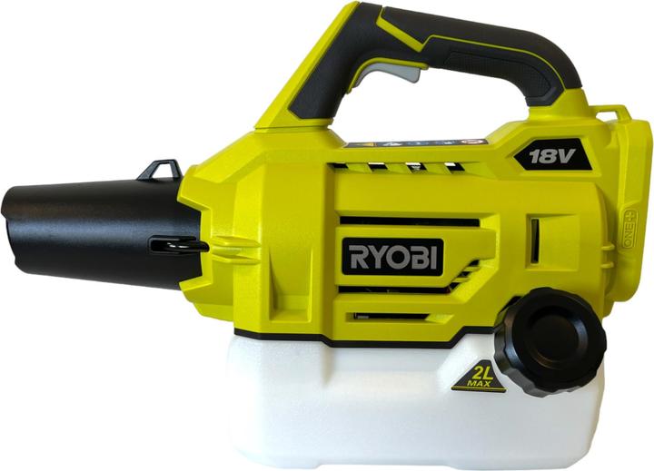Produktbild Ryobi Nebelsprüher (2 l)