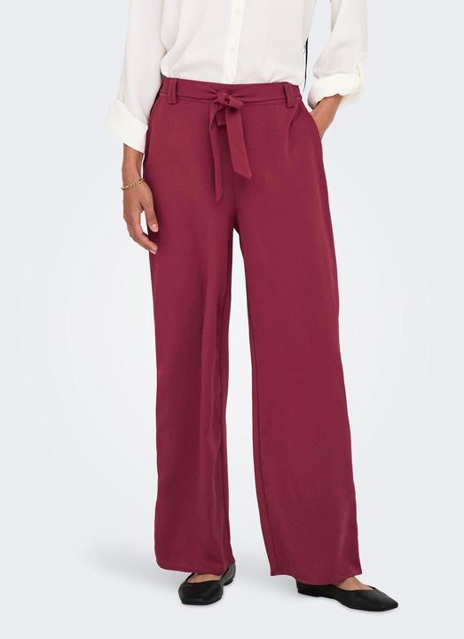 Produktbild Only ONLNOVA Normal geschnitten Hose Hose (38)