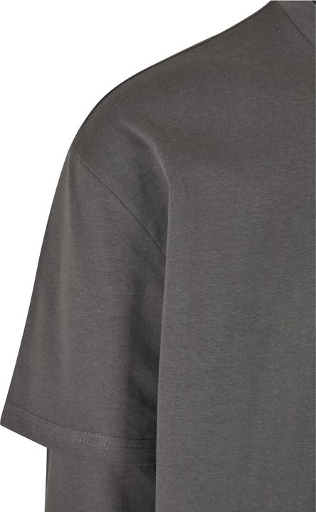 Image du produit Urban Classics Oversized Shaped Double Layer LS Tee (XL)