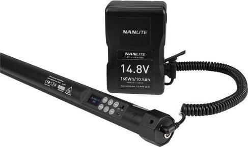 Produktbild Nanlite PavoTube II 30X 2Kit (Videoleuchte, Studioleuchte, Stableuchte)