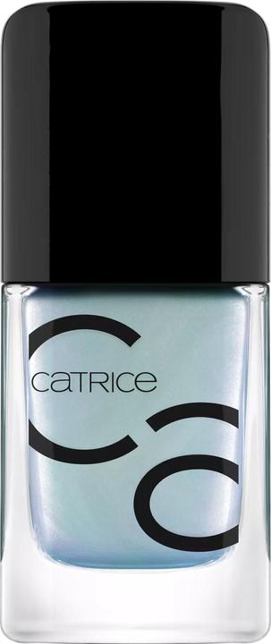 Produktbild Catrice ICONAILS Gel Lacquer (164 Elsa's Favourite, Gel-Effekt Nagellack)