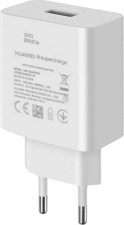Immagine prodotto Huawei CP84 SuperCharge (40 W)