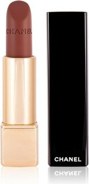 Chanel Velluto Rouge Allure (69)