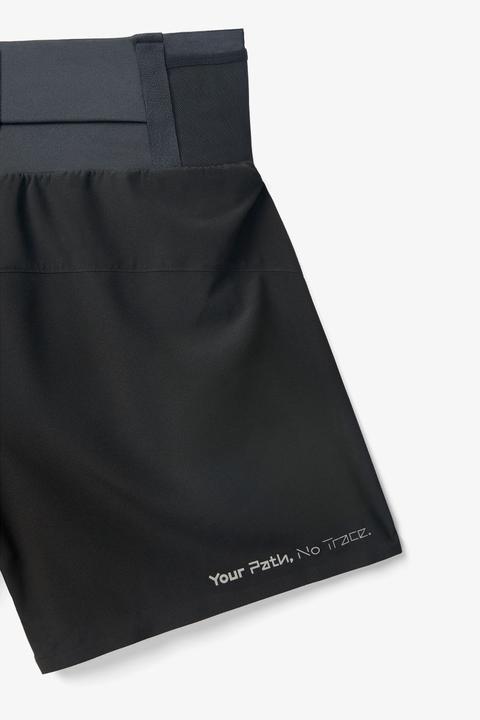 Produktbild Nnormal Race Shorts Black (S)