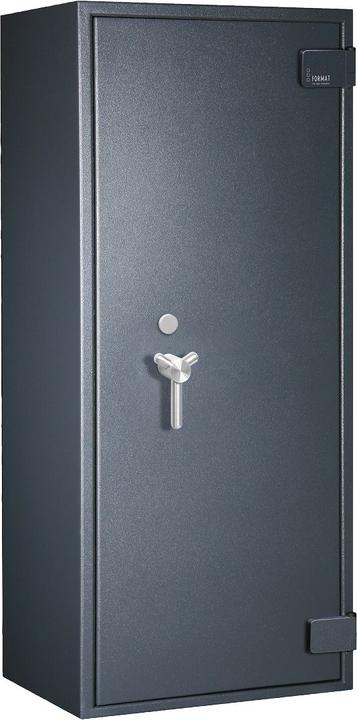 Produktbild PAPER STAR PRO 4, S 60 P (EN 1047-1 Kl. I (EN 1143-1) (241 l)