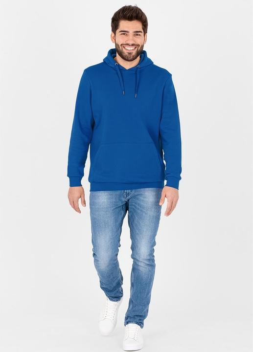 Image du produit JAKO Sweat à capuche Organic (XL)