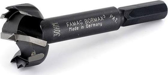 Produktbild Famag Forstnerbohrer HM 22mm (4-22 Millimeter)