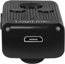 Actual product image LogiLink BT0055 (Receiver)