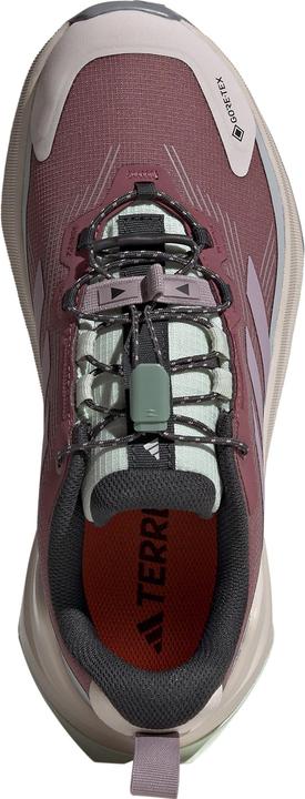 Image du produit adidas Women's Trailmaker 2 GTX Speed Lacing (36.5, 37)