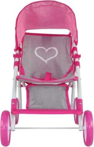 Image du produit Mally L2 Poussette de poupée