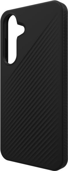 Immagine prodotto Zagg Luxe Graphen Back Cover Schwarz Samsung Galaxy S25+ (Samsung Galaxy S25+)