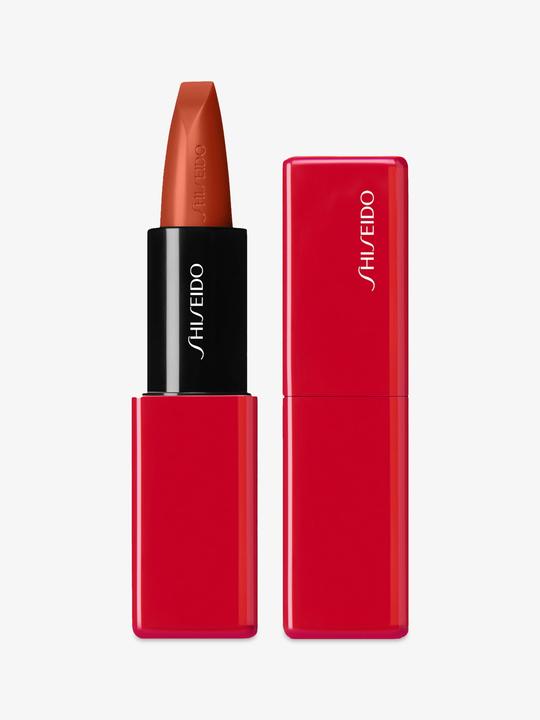 Immagine prodotto Shiseido Rossetto Gel Technosatin n. 414 (414 CARICAMENTO)