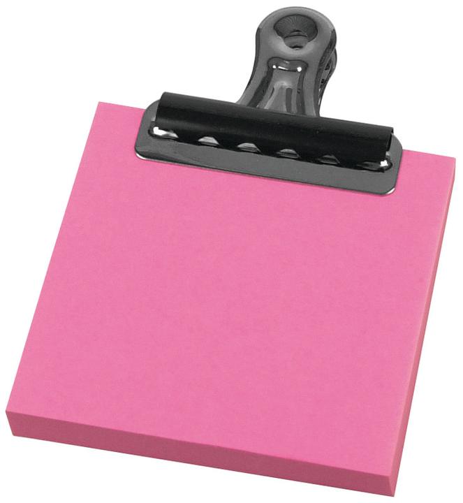 Produktbild Q-Connect Briefklemmer (10 x)