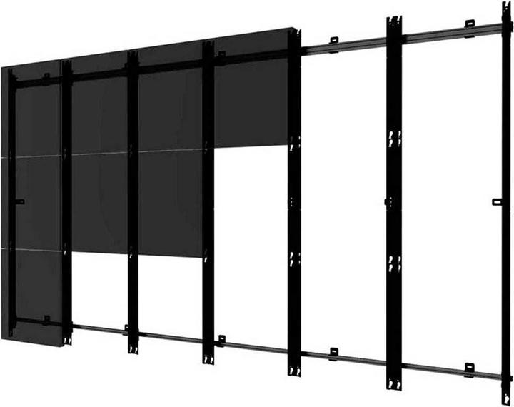 Produktbild Samsung LED 5x2 IER Frame Kit