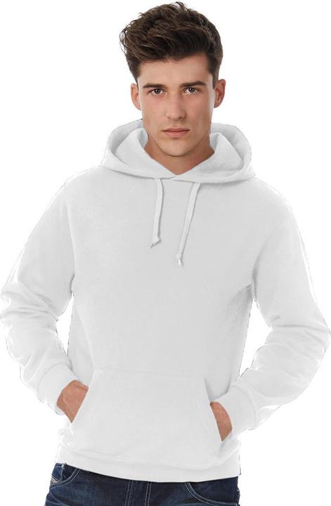 Produktbild B&C Kapuzenpullover (3XL)