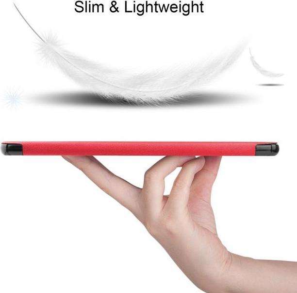 Image du produit MU Classic Étui en cuir pliable trois fois (Huawei MatePad 11 (2021))