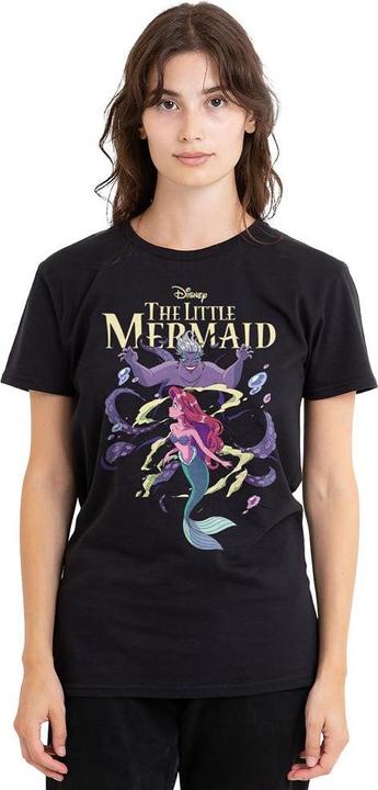 Produktbild The Little Mermaid TShirt (S)