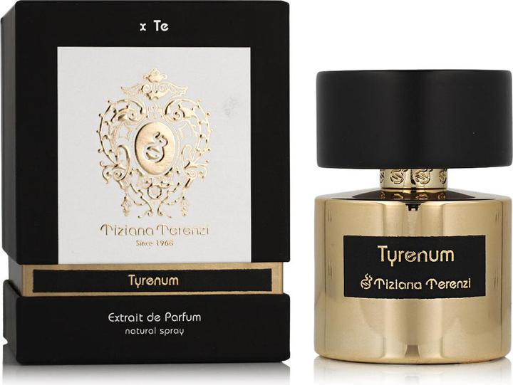 Image du produit Tiziana Terenzi Tyrenum Extrait de Parfum (Eau de parfum, 100 ml)
