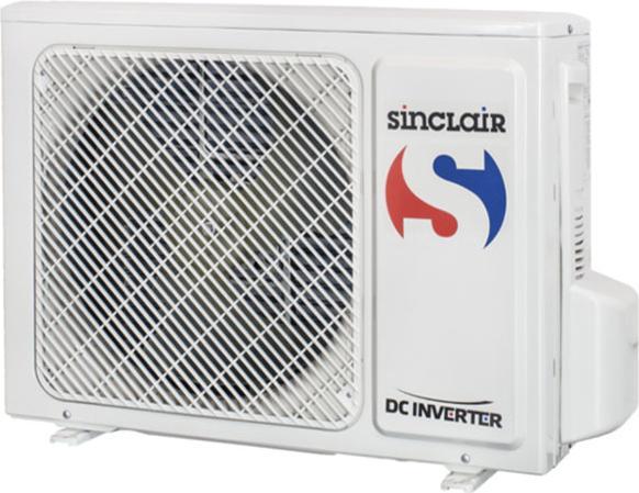 Immagine prodotto Coldtec by Kibernetik Coldtec Klimaanlage für 1 Raum je 250m³, inkl. Montage (250 m², 23884.99 BTU/h)