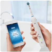 Immagine prodotto Braun Oral-B Serie 5000 CrossAction Smart (Spazzolino oscillante)