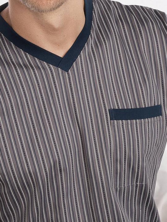 Produktbild ISA Bodywear Pyjama lang (M)