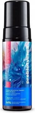 Actual product image Vianek Moisturizing Prebiotic Face Cleansing Foam 150 Ml (Foam, 150 ml)