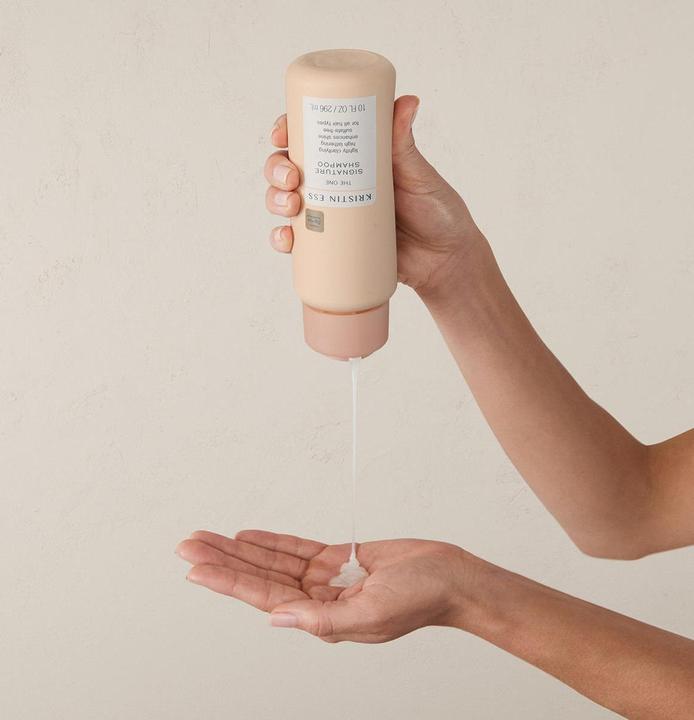 Image du produit Kristin Ess Hair Shampooing The One Signature (296 ml)