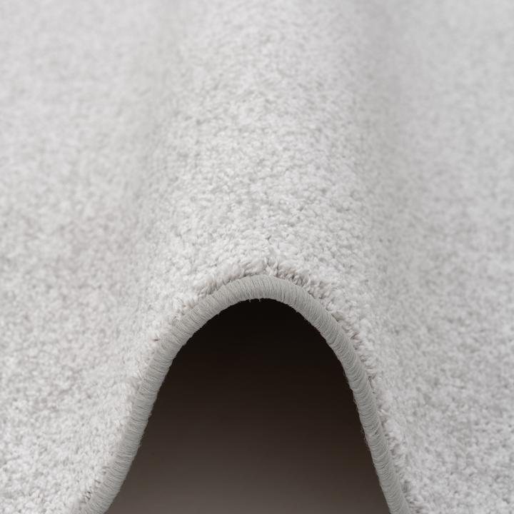 Image du produit Snapstyle Tapis Shaggy Cottage Rond à poils longs (160 x 160 cm)