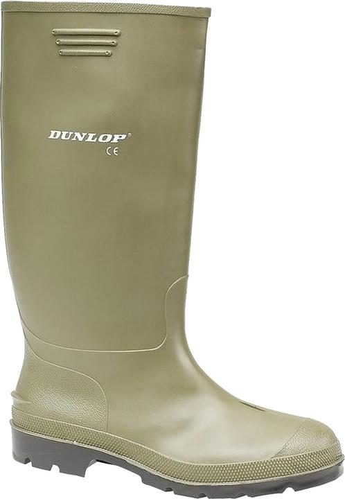 Immagine prodotto Dunlop Stivali in gomma Pricemastor PVC Stivali (45)