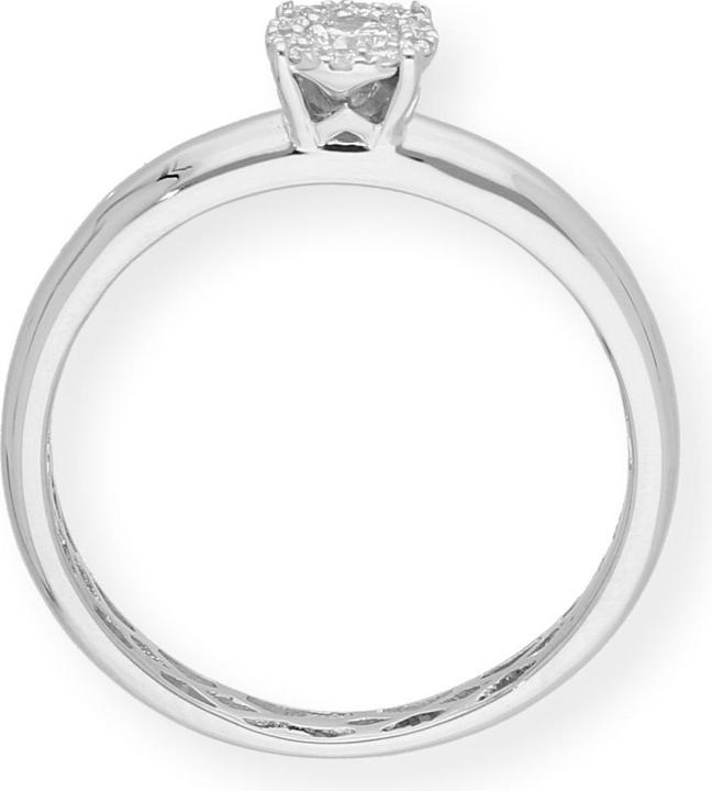 Produktbild Carat Solitaire (52, 750/18 K Gold)