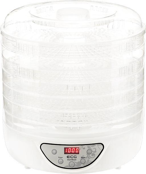 Actual product image ECG SO570