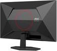 Produktbild AOC 68,6cm (27") Q27G42ZE 16:09 black/red (2560 x 1440 Pixel, 27")