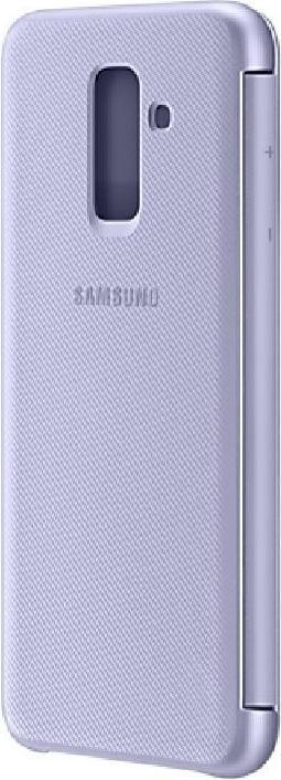 Immagine prodotto Samsung Wallet Cover (Samsung Galaxy A6+)