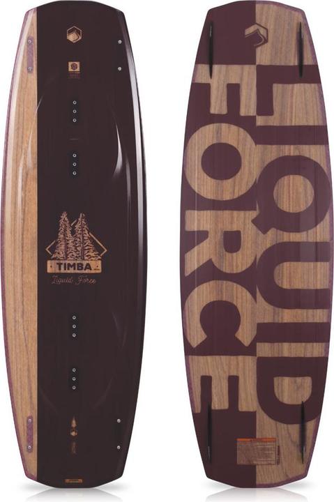 Immagine prodotto Liquid Force Timba Barca Wakeboard