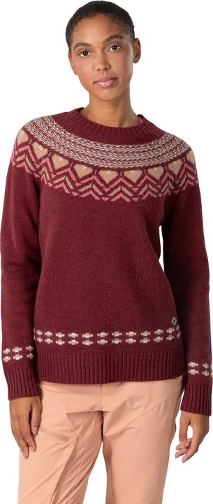 Actual product image Kari Traa Women's Sundve Knit (S)