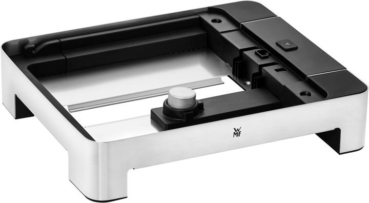 Produktbild WMF Lono Tischgrill Quadro