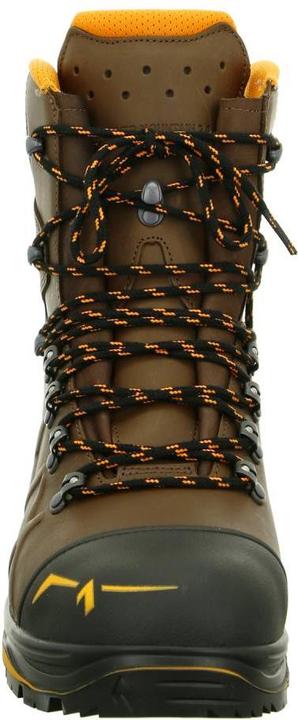 Actual product image Haix Trekker Mountain 2.0 cut protection boots (S3, 42)