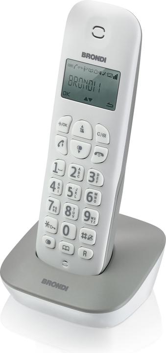 Produktbild Brondi Gala