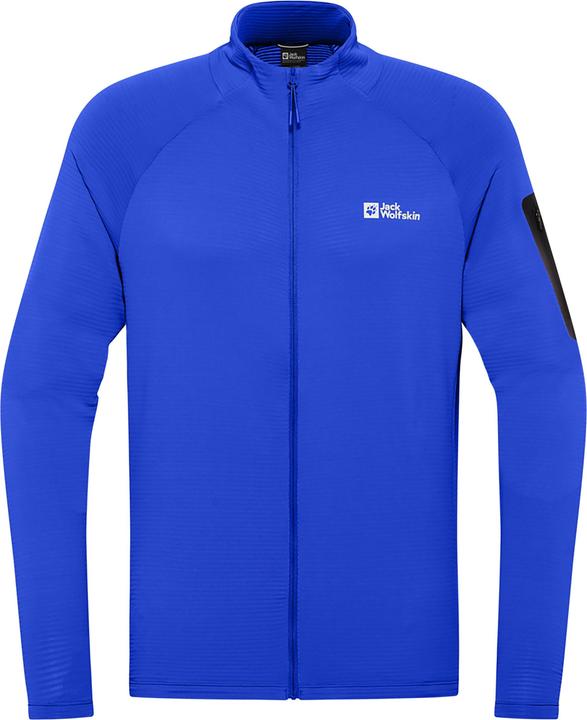 Jack Wolfskin Prelight Fz M