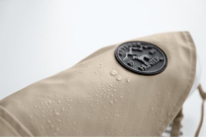 Actual product image Hunter Milford (45, Dog raincoat)