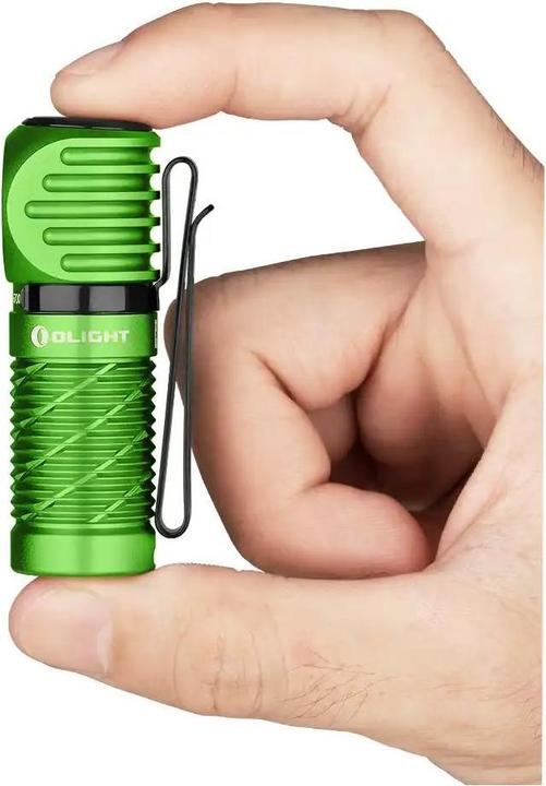 Produktbild Olight Perun 2 Mini (1100 lm)