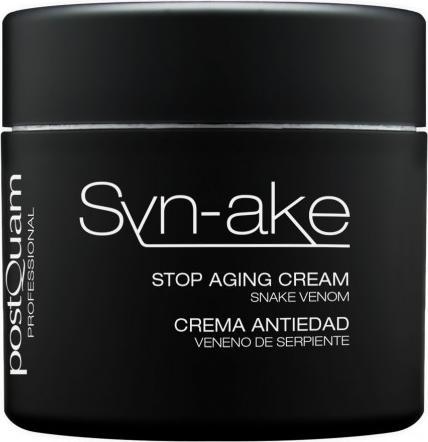 Postquam syn-ake stop aging cream snake venom 50ml (50 ml, 24h cream)