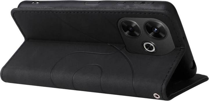 Productafbeelding Cover-Discount Xiaomi Redmi 13 / Poco M6 - Tweekleurig hoesje (Xiaomi Redmi 13, Xiaomi Poco M6)