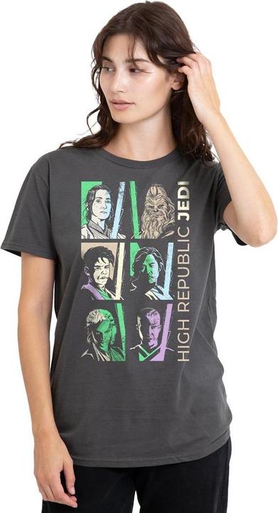 Produktbild Star Wars TShirt (XXL)