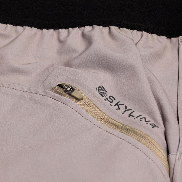 Immagine prodotto Troy Lee Designs Skyline Superlyte Pant, Mono, timber, 32 (32)