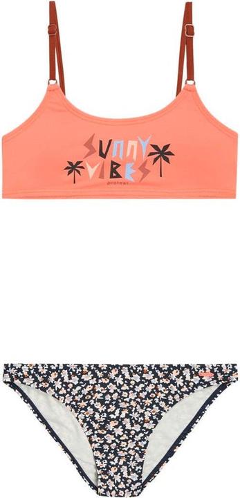 Image du produit Protest Bikini Prtbee Sugar (128)