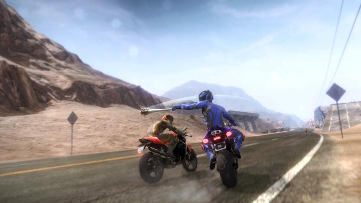 Immagine prodotto Nintendo Redenzione stradale (PS4)