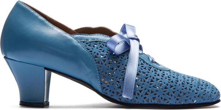 Produktbild Rumpf Tango Tanzschuhe für Frauen mit aussergwöhnlichem Design (37)