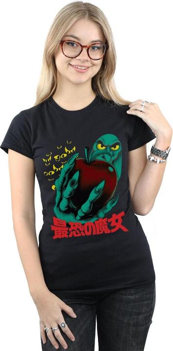 Immagine prodotto Disney Most Dangerous Maglietta Donna (M)